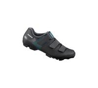 SHIMANO Xc100 W - Women - Black - size 37- model 2024 37