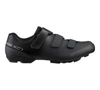 Shimano XC1 (XC102) Cycling Shoes - Black (38) Size: 38
