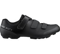 Shimano XC1 (XC102) MTB Cycling Shoes Black