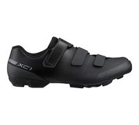 Shimano XC1 (XC102) Cycling Shoes - Black (38) Size: 38
