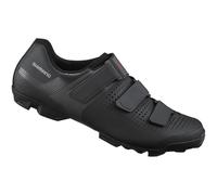 SHIMANO Xc100 - Men - Black - size 10 - 10.5- model 2024 10 - 10.5