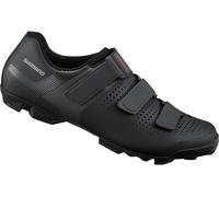 Shimano SH-XC100 MTB Black 45 Men's Cycling Shoes