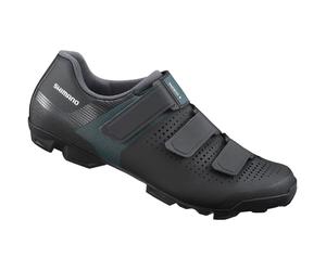 SHIMANO Xc100 W - Women - Black - size 41- model 2024 41