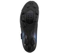 Shimano Xc102 Mtb Shoes Black EU 40 Woman EU 40 Black