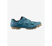 Shimano Xc102 Mtb Shoes Blue EU 39 Women