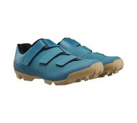 Shimano Xc102 Mtb Shoes Blue EU 42 Women