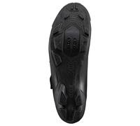 Shimano Xc102 Mtb Shoes EU 44 Black