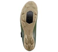 Shimano Xc102 Mtb Shoes Green EU 44 Men EU 44 Olive