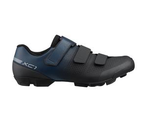 Shimano XC1W (XC102W) Women's Cycling Shoes - Black (38) Size: 38