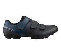 Shimano XC1W (XC102W) Women's Cycling Shoes - Black (42) Size: 42