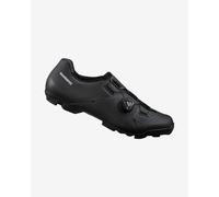 Shimano XC3 MTB Shoes Black - 36