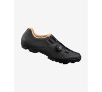 Shimano Xc3 Mtb Shoes Black EU 38 Women