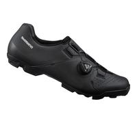 Shimano XC3 (XC300) SPD Cycling Shoes - Breathable, BOA L6 Dial Closure (MTB)