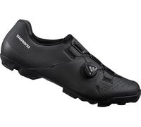 Shimano XC3 (XC300) SPD Gravel Cycling Shoes - Black (51) Size: 51