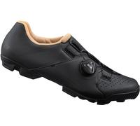 Shimano XC3 (XC300W) SPD Womens MTB Cross Country Shoes Black