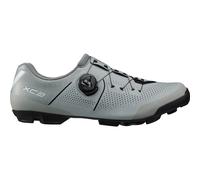 Shimano XC3 (XC302) Cycling Shoes - Grey (43) Size: 43