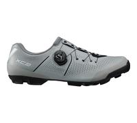 Shimano Xc302 Mtb Shoes Black EU 36 Men EU 36 Black