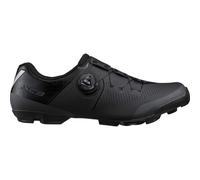 Shimano Xc302 Mtb Shoes Black EU 36 Men EU 36 Black
