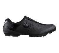 Shimano XC3 (XC302) MTB Shoes - SPD, Rubber XC Racing Outsole, BOA Dial System