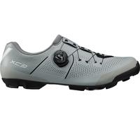 Shimano XC3 (XC302) Off-Road MTB Cycling Shoes Grey