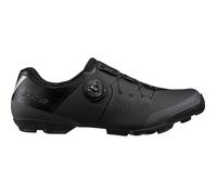 Shimano XC3 (XC302) Shoes - Black, 42 Wide