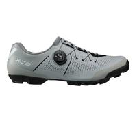 Shimano XC3 (XC302) Shoes - Grey, 46