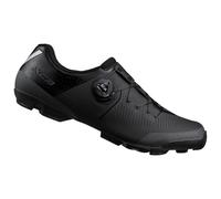 Shimano Xc302 Wide Mtb Shoes Black EU 41 Men