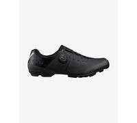 Shimano XC3 (XC302) Cycling Shoes - Black (42) Size: 42