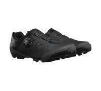 Shimano Xc302 Mtb Shoes Black EU 38 Men EU 38 Black