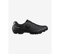 Shimano Xc302 Mtb Shoes Black EU 36 Woman EU 36 Black