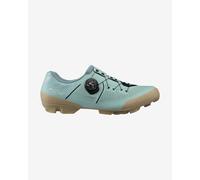 Shimano Xc302 Mtb Shoes Blue EU 38 Women