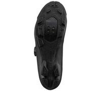 Shimano Xc302 Mtb Shoes EU 36 Black