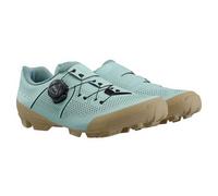 Shimano Xc302 Mtb Shoes Blue EU 37 Woman EU 37 Surf Blue