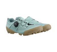 Shimano Xc302 Mtb Shoes Blue EU 39 Woman EU 39 Surf Blue