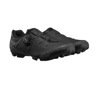 Shimano Xc302 Mtb Shoes EU 42 Black