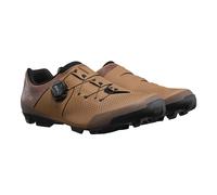 Shimano Xc302 Mtb Shoes EU 42 Brown