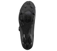 Shimano Xc302 Mtb Shoes Black EU 47 Men EU 47 Black