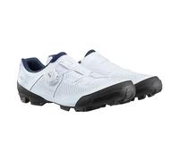 Shimano - XC302 - Cycling shoes size 44 - Wide, grey