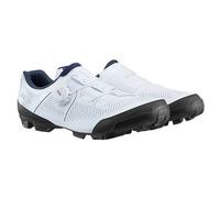 Shimano Xc302 Wide Mtb Shoes EU 45 White