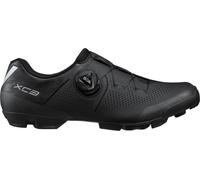 Shimano XC3W (XC302W) Womens Off-Road MTB Cycling Shoes Black