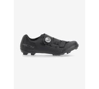 Shimano XC5 MTB Shoes Black Dark Grey - 44