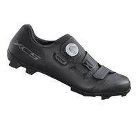 Shimano XC5 (XC502) Cycle Bicycle Bike Shoes Black