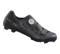 Shimano XC5 (XC502) Shoes - Black (44) Size: 44
