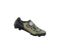Shimano XC502 - Mountain Bike shoes - Men's Vert Mousse 42