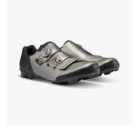 Shimano Clothing XC5 (XC502) Shoes, Black, Size 38