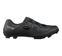 Shimano XC5 (XC503) Cycling Shoes - Black (38) Size: 38