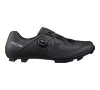 Shimano Xc503 Mtb Shoes Black EU 38 Men EU 38 Black