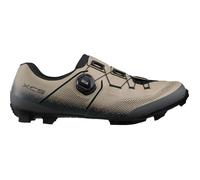 Shimano XC5 (XC503) Shoes - Beige, 45