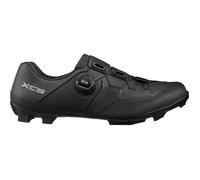 Shimano XC5 (XC503) Shoes - Black, 43 Wide