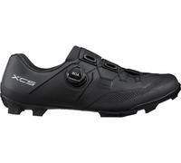 Shimano XC5 (XC503) Wide Fit MTB Cycling Shoes Black